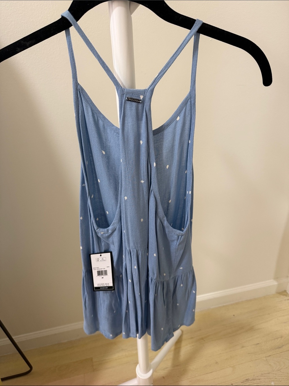 Volcom Top - Picture 3 of 4